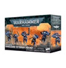 Vanguard Veterans