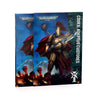 Codex : Adeptus Custodes