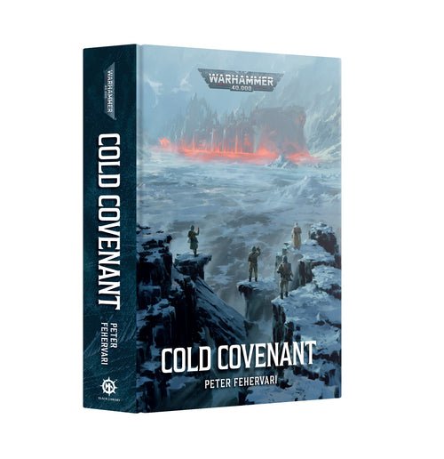 Cold Covenant