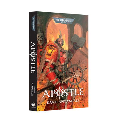 Apostle
