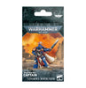 Space Marine Captain