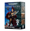 Combat Patrol : Adeptus Custodes