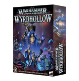 Warhammer Underworlds : Wyrdhollow