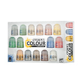 Layer Paint Set