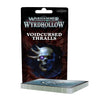Warhammer Underworlds - Voidcursed Thralls rivals deck