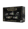 Legions Imperialis - Solar Auxilia support