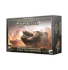 Legions Imperialis - Malcador Infernus / Valdor tank destroyers