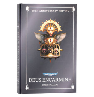 Deus  Encarmine : 20th anniversary edition