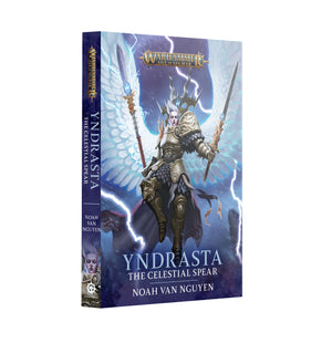 Yndrasta : The Celestial Spear