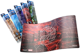 Spider-Man Shiny Playmat (5 options)