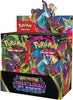 Pokemon - Sword & Shield : Phantasmal Flames booster box