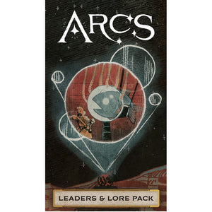 ARCS : Leaders and Lore expansion