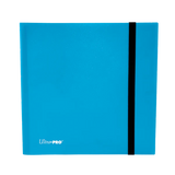 Eclipse 12-pocket PRO-Binder (12 color options)