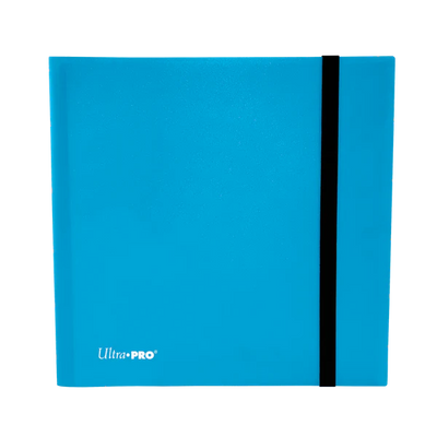 Eclipse 12-pocket PRO-Binder (12 color options)