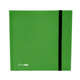 Eclipse 12-pocket PRO-Binder (12 color options)