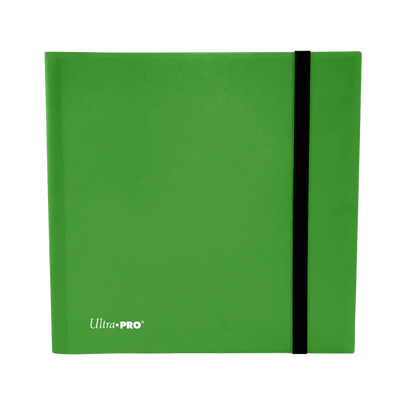 Eclipse 12-pocket PRO-Binder (12 color options)