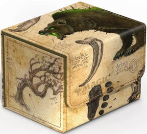 Bloomburrow Deck Boxes: Lumra