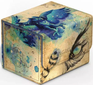Bloomburrow Deck Boxes: Maha