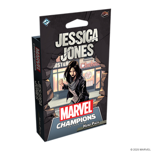 Marvel Champions LCG : Jessica Jones (pre-order)