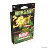 Marvel Champions LCG : Iron Fist (pre-order)
