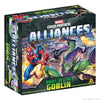 Marvel: Crisis Protocol - Night Of the Goblin(Pre-Order)