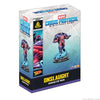 Marvel: Crisis Protocol - Onslaught(Pre-Order)