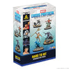 Marvel: Crisis Protocol - Hard to Hit(Pre-Order)