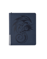 Dragon Shield Zipster & XL (3 color & 2 size options )