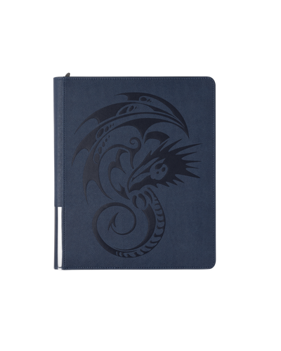 Dragon Shield Zipster & XL (3 color & 2 size options )