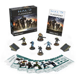 Halo : Flashpoint - Noble Team (pre-order)
