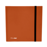 Eclipse 12-pocket PRO-Binder (12 color options)