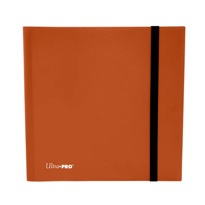 Eclipse 12-pocket PRO-Binder (12 color options)