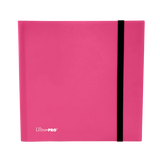Eclipse 12-pocket PRO-Binder (12 color options)