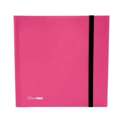 Eclipse 12-pocket PRO-Binder (12 color options)