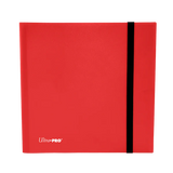 Eclipse 12-pocket PRO-Binder (12 color options)