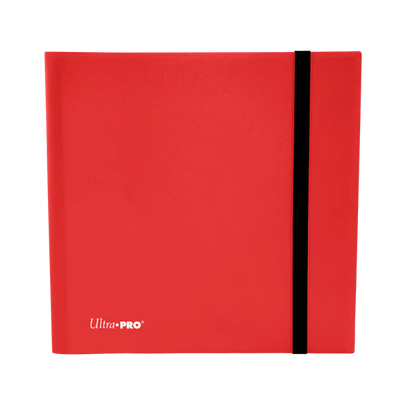 Eclipse 12-pocket PRO-Binder (12 color options)