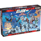 G.I. JOE: Battle for the Arctic Circle