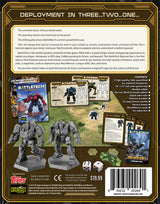 Battletech - Begninner Box