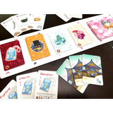 Tokaido - Crossroads & Matsuri