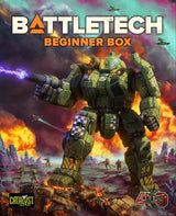 Battletech - Begninner Box
