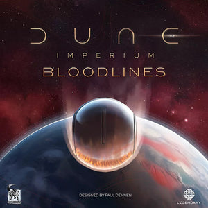 DUNE : Imperium Bloodlines
