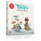 Tokaido - Crossroads & Matsuri
