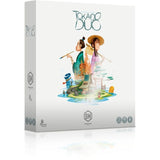 Tokaido duo