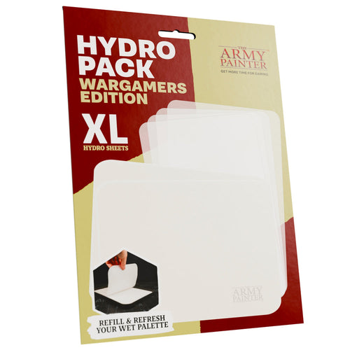 Army Painter Palette Hydro pack XL