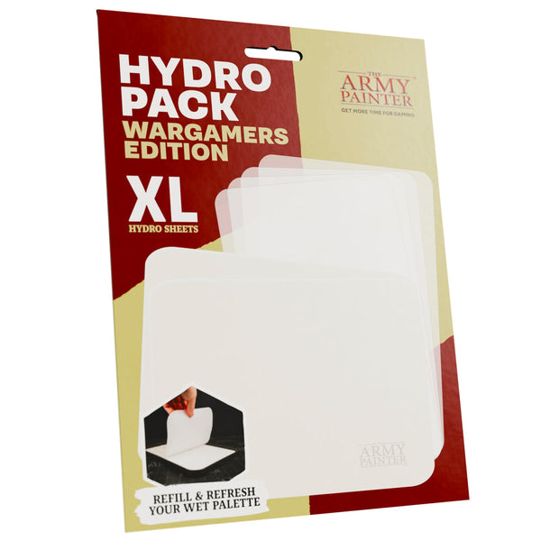Army Painter Palette Hydro pack XL