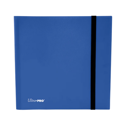 Eclipse 12-pocket PRO-Binder (12 color options)