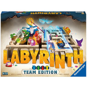 Team Labyrinth