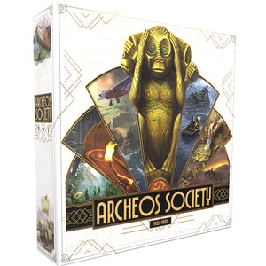 Archaos Society