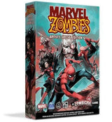 Marvel Zombies : Artist's Special edition set