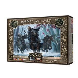 A Song of Ice & Fire : Harma's Vanguard (pre-order)